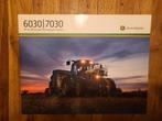 Tractor folder John Deere 6030/7030, Ophalen of Verzenden, Zo goed als nieuw