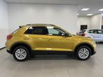 Volkswagen T-Roc 1.0 TSI Style / 116PK / Virtual cockpit / N, Auto's, Volkswagen, Voorwielaandrijving, Gebruikt, Euro 6, Overige kleuren
