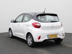Hyundai i10 1.0 Premium | Camera | Navigatie | Apple Carplay, Auto's, 12 maanden, Stof, Gebruikt, Euro 6