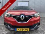 Renault Kadjar VERKOCHT 1.2 TCe Bose / LED koplampen / Camer, Voorwielaandrijving, Gebruikt, 4 cilinders, 1198 cc