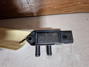 Roetfilter sensor van een Landrover Evoque beschikbaar voor biedingen