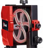Lintzaag Einhell, Ophalen, Gebruikt, 70 mm of meer, Einhell