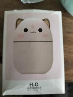 H2O Humidifier, Ophalen of Verzenden, Nieuw, Overige typen