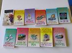 Poema pockets Agatha Christie  4,5,6,9,13,15,16,36,54,59,68, Ophalen of Verzenden, Gelezen