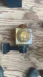 Retro buitenlamp, Wandlamp, Ophalen of Verzenden, 50 tot 250 watt, Netvoeding