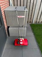 Mantis benzine verticuteer machine, Tuin en Terras, Ophalen of Verzenden, Zo goed als nieuw, Benzine