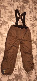 Skybroek maat 134, Gebruikt, White Series, Jongen of Meisje, Overige typen