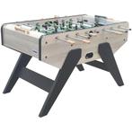 Voetbaltafel Retro TopTable Winner, houten spelers!, Ophalen of Verzenden, Nieuw