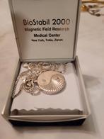 bio stabiel orgineel in doos zilver, Ophalen of Verzenden, Nederland, Munten