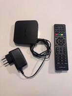 Formuler Z10se 4K Android Box Media Streamer, Ophalen of Verzenden, Gebruikt, HDMI, Zonder harde schijf