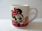 Minnie Mouse Beker / Mok Style Icon Minnie Mickey Mouse, Verzamelen, Mickey Mouse, Ophalen of Verzenden, Zo goed als nieuw, Servies