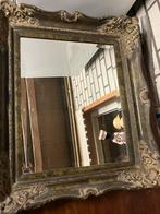 Spiegel met Barok Frame, Ophalen, Rechthoekig, 50 tot 100 cm, Minder dan 100 cm