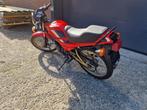 Kawasaki AR50 met 8080 KM. Originele staat + onderdelen., Fietsen en Brommers, Maximaal 45 km/u, 50 cc, Ophalen, Overige merken