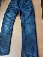 broek jeans maat 128, Kinderen en Baby's, Kinderkleding | Maat 128, Broek, Europe Kids, Ophalen of Verzenden, Zo goed als nieuw