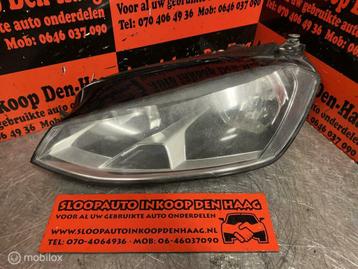 Volkswagen Golf ('12-'17) Koplamp Links - 5G1941006 - VALEO beschikbaar voor biedingen