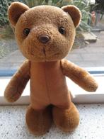 Beer of beertje merk Happy horse uit 1994 meet ca 20 cm, Ophalen of Verzenden, Zo goed als nieuw, Beer