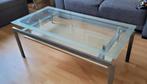 Salontafel - gratis, Huis en Inrichting, Ophalen, Gebruikt, 100 tot 150 cm, 50 tot 75 cm