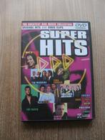 DVD Super Hits Enigma Tin Machine Genesis Simple Minds, Cd's en Dvd's, Alle leeftijden, Ophalen of Verzenden, Zo goed als nieuw