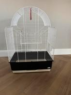 Ferplast vogelkooi, Ophalen of Verzenden, Gebruikt, Vogelkooi