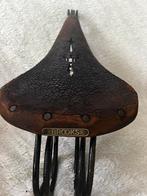 Brooks zadel, Gebruikt, Oldtimer, Ophalen of Verzenden, Brooks