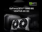 Gpu 5060 GLOEDNIEUW, Computers en Software, Videokaarten, HDMI, GDDR6, PCI-Express 4, Nieuw