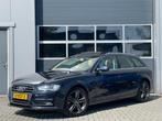 Audi A4 Avant 2.0 TFSI 211pk quattro Pro Line | Panoramadak, Automaat, Euro 5, Gebruikt, Beige