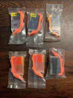 Huismerk Cartridges Canon Pixma IP4200/5200 (6 stuks), Ophalen of Verzenden, Nieuw, Cartridge