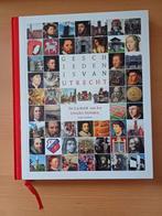 Geschiedenis van Utrecht - Anne Doedens, Boeken, Geschiedenis | Stad en Regio, Ophalen of Verzenden, Nieuw, Anne Doedens