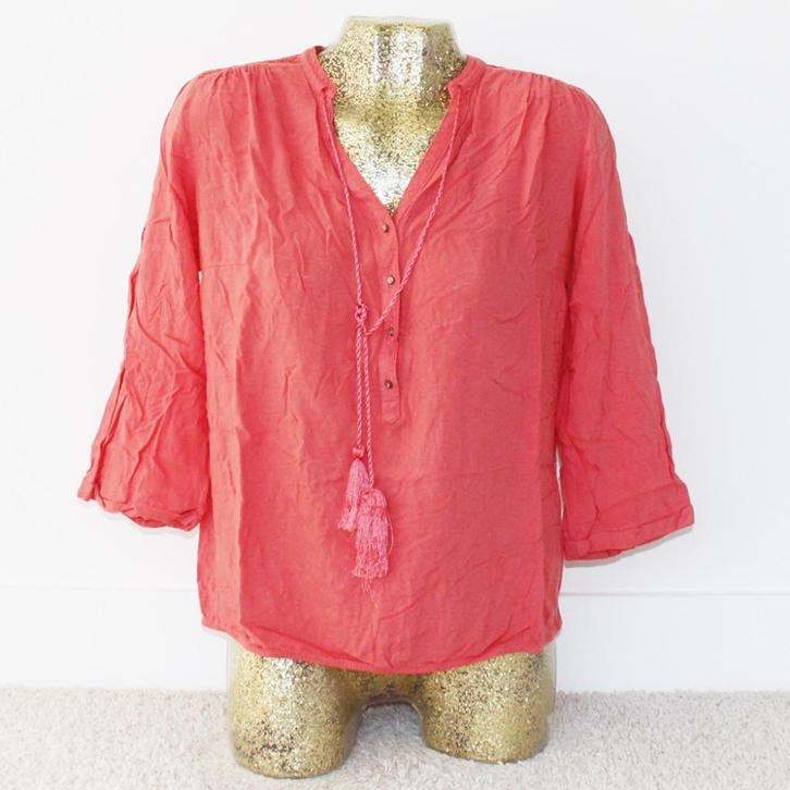 Betty & Co Truitje 62 100% Viscose (Maat 40) - 62 € 20,-, Kleding | Dames, Truien en Vesten, Zo goed als nieuw, Maat 38/40 (M)