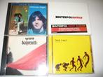 Witt - Bayreuth I, Cd's en Dvd's, Cd's | Rock, Ophalen of Verzenden, Zo goed als nieuw, Overige genres