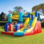 Te huur springkussen themafeesten, Ophalen, Nieuw, Overige