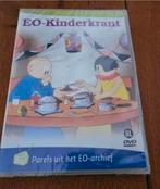 EO Kinderkrant DVD- 1972-1993- geseald- Verzend ook!, Cd's en Dvd's, Dvd's | Kinderen en Jeugd, Ophalen, Alle leeftijden, Overige genres