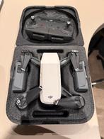 DJI Spark Drone, Gebruikt, Cameradrone, 100 tot 1000 meter, Minder dan 250 gram