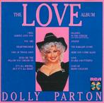 Dolly Parton - Love Album (top 2000) CD Nw./Orig., Ophalen of Verzenden, Zo goed als nieuw
