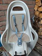 Polisport fietsstoeltje, Fietsen en Brommers, Fietsaccessoires | Fietsstoeltjes, Ophalen, Achterzitje, Gebruikt, 9 t/m 18 kg