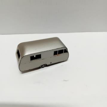 LESNEY CARAVAN NO 23 beschikbaar voor biedingen