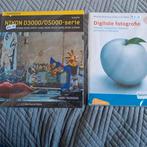 2 fotografeer boeken( in 1 koop) nw., Boeken, Ophalen of Verzenden, Nieuw, Fotograferen en Filmen