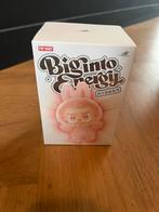 Labubu single blindbox - Big into Energy (origineel), Ophalen of Verzenden, Nieuw