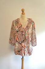 blouse K-Design, K-design, Overige kleuren, Maat 46/48 (XL) of groter, Ophalen of Verzenden