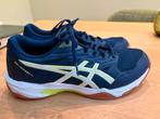 Asics binnen (gym) schoenen, Ophalen of Verzenden, Zo goed als nieuw, Schoenen