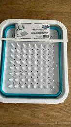 Opvouwbaar afdruiprek, Ophalen, Zo goed als nieuw