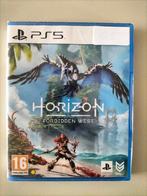Horizon forbidden west nieuw in seal PlayStation 5, Spelcomputers en Games, Games | Sony PlayStation 5, Ophalen of Verzenden, Zo goed als nieuw