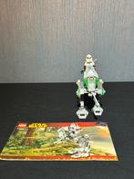 Lego Star Wars 7250 Clone Scout Walker., Ophalen of Verzenden, Zo goed als nieuw