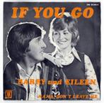 Barry and Eileen: If you go., Pop, Gebruikt, Ophalen of Verzenden