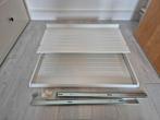 Ikea Schoenenlade Kast - Wit, Huis en Inrichting, Ophalen of Verzenden, Gebruikt, Modern