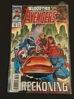 #0313b 12 x Diverse  Avengers Comics, Meerdere comics, Ophalen of Verzenden, Zo goed als nieuw, Amerika