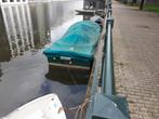 Sloep met inboard motor, Watersport en Boten, Sloepen, Gebruikt, Binnenboordmotor, 6 meter of meer, Diesel