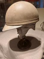 Vintage helm, Ophalen, Gebruikt