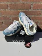 Nike air Max 1 Waves aqua noise - size 38, Nieuw, Ophalen of Verzenden, Sneakers of Gympen, Nike