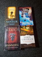 Diverse Leesboeken, Ophalen